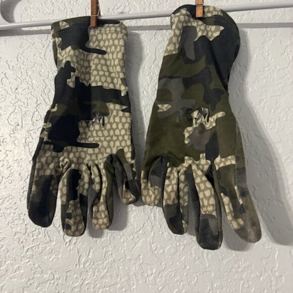 KUIU Verde Hunting Gloves - Picture 1 of 5